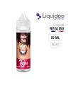 E-Liquide REGLISS Liquideo 50ml