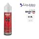 E-Liquide MASK'ON MELON MIEL Liquideo 50ml