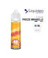 E-Liquide FREEZE MIRABELLE Liquideo