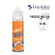 E-Liquide FREEZE MELON Liquideo