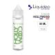 E-Liquide HOLLYWOOD LIQUIDEO Chlorophylle