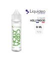 E-Liquide HOLLYWOOD LIQUIDEO Chlorophylle