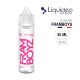 E-Liquide FRAMBOYZ LIQUIDEO 50ml