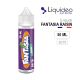 E-Liquide FANTASIA RAISIN Liquideo