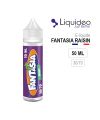 E-Liquide FANTASIA RAISIN Liquideo