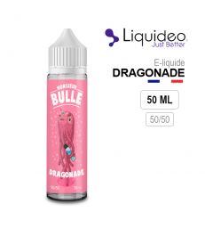 E-Liquide DRAGONADE Liquideo Limonade au Fruit du Dragon