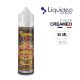 E-Liquide CREAMEO Liquideo - biscuit chocolat au lait sucré