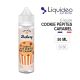 E-Liquide COOKIE CARAMEL BAKERY Liquideo