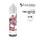 E Liquide PINK DRAGON Liquideo 50ml