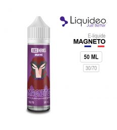 E Liquide MAGNETO Liquideo 50 ml