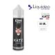 E Liquide KATZ Liquideo 50 ml