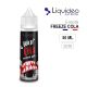 E Liquide FREEZE COLA Liquideo