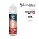 E Liquide CHIC CHAC Liquideo