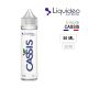 E Liquide CASSIS Liquideo 50ml