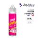 E-Liquide FREEZE FRAMBOYZ Liquideo 50ml