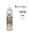 E-Liquide SHERKHAN Liquideo