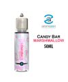 E-liquide AROMAZON CANDY BAR MARSHMALLOW 50ML