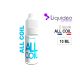 E-Liquide ALL COIL Liquideo