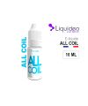 E-Liquide ALL COIL Liquideo